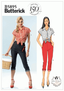 butterick-retro