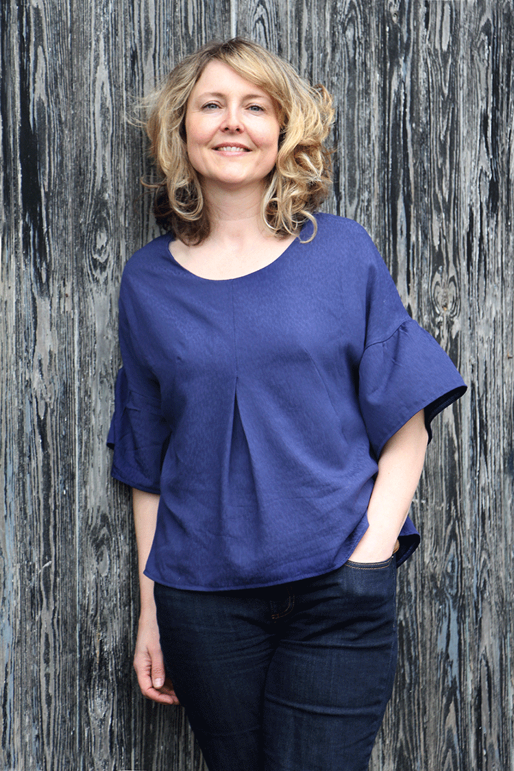 Best Sewing Patterns 2016